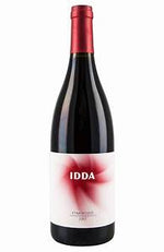 IDDA Etna Rosso, Nerello Mascalese, Sicily
