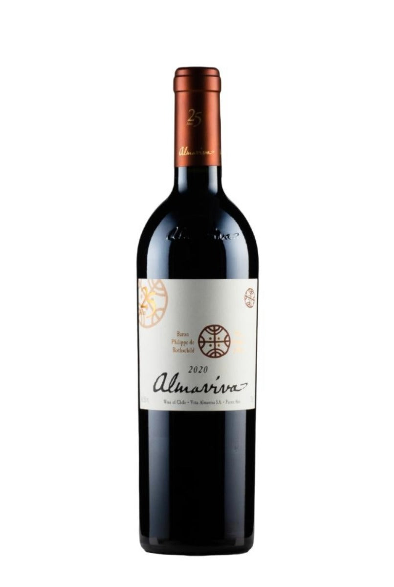 Almaviva 2020