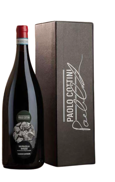 Paolo Cottini Valpolicella Ripasso Magnum
