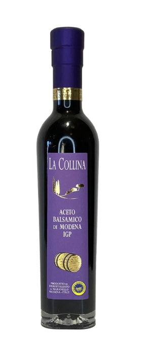 La Collina Balsamic Vinegar Of Modena (250ml)