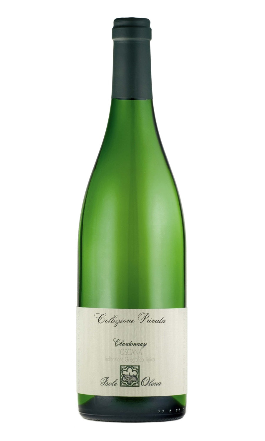 Isole e Olena 'Collezione Privata' Chardonnay 2022