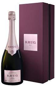 Krug Rosé 26emé Edition