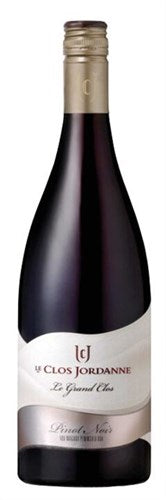 Les Clos Jordanne, Le Grand Clos, Niagara Pinot Noir, Canada 2020