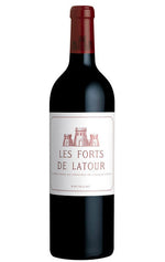 Les Forts de Latour 2015