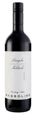 Massolino, Langhe Nebbiolo, Piedmont, Italy