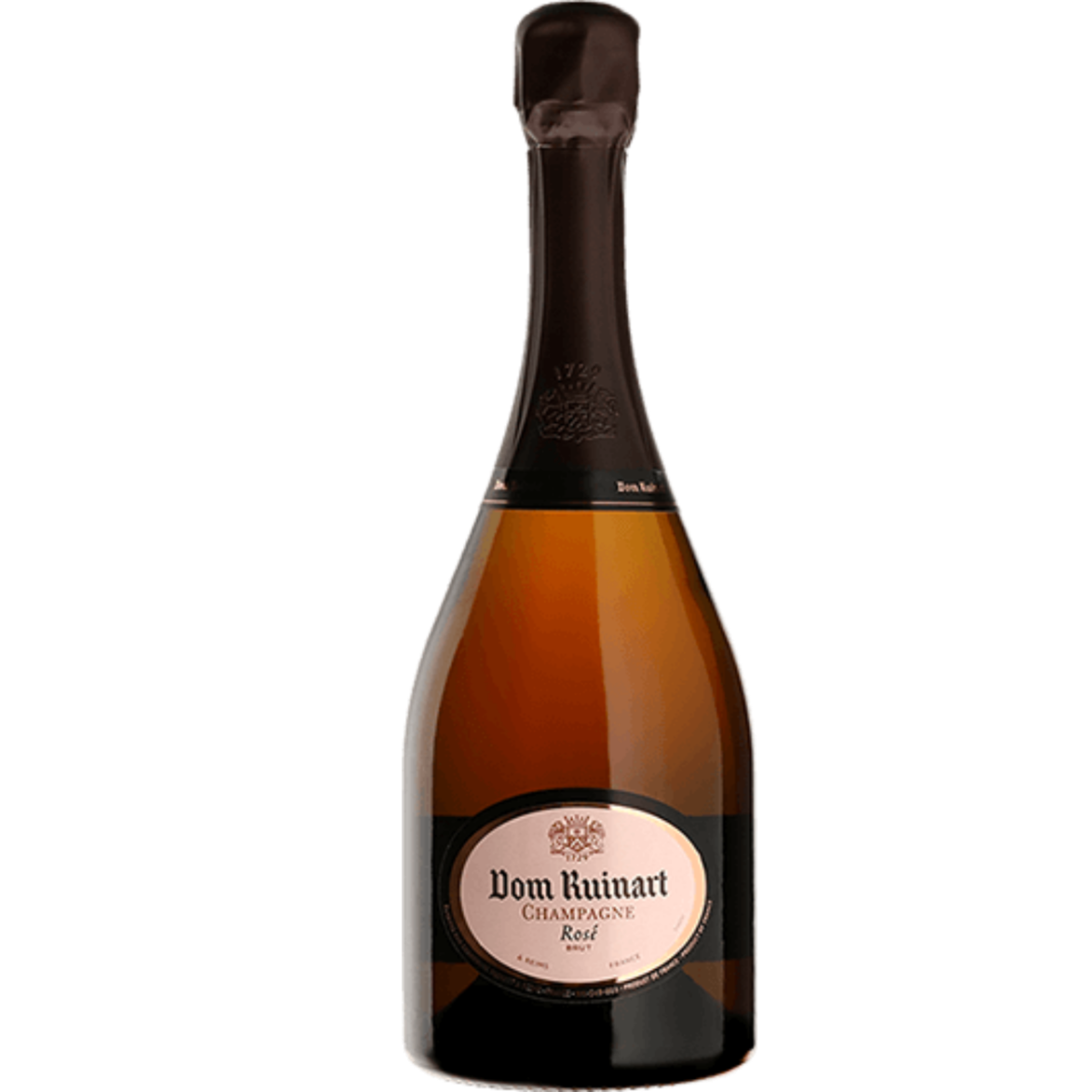 Dom Ruinart Rosé 2004