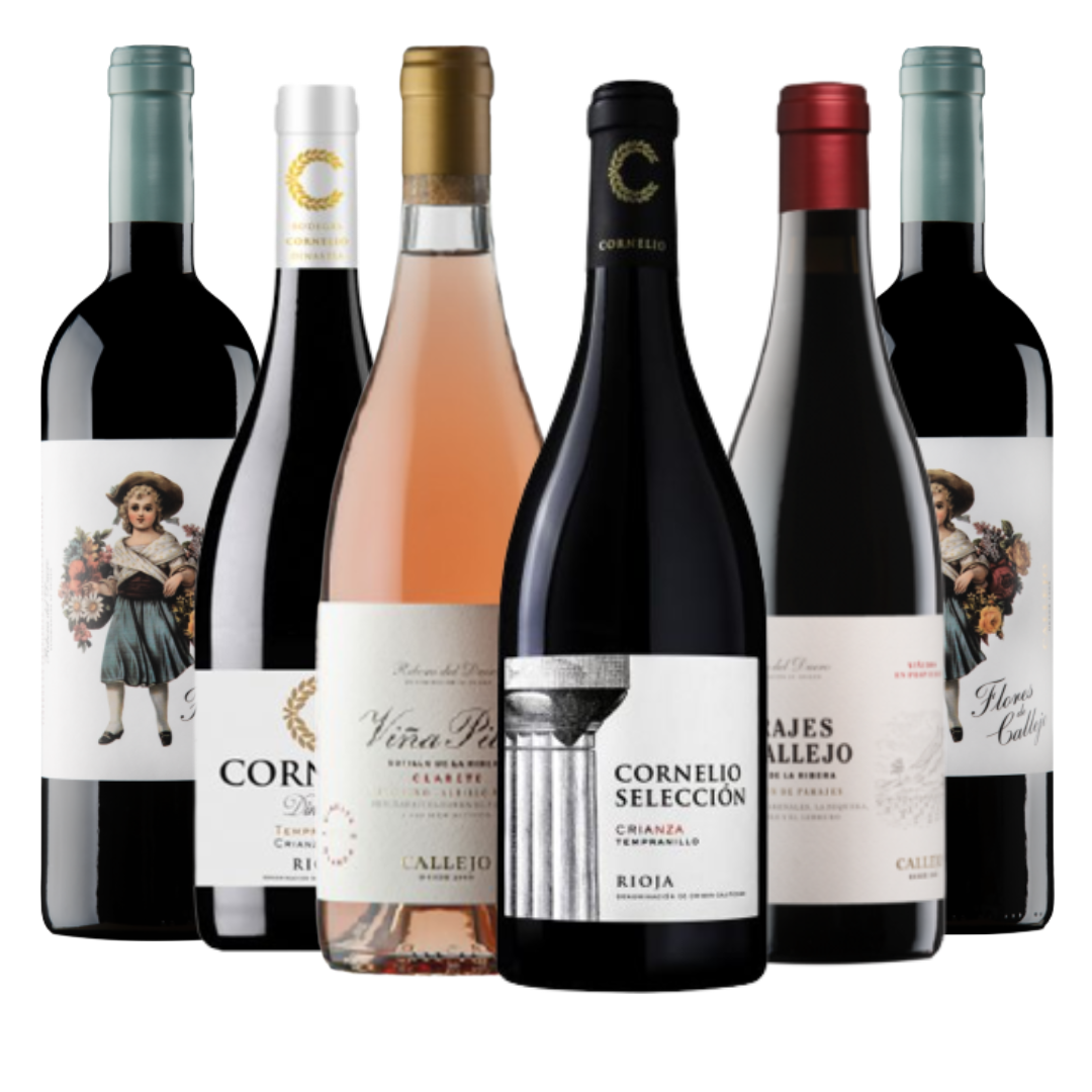 Tempting Tempranillo