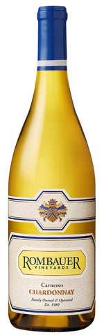 Rombauer Vineyards Chardonnay Carneros 2021