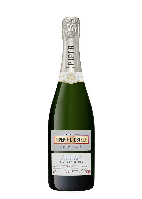 Piper Heidsieck Essential Blanc de Blanc