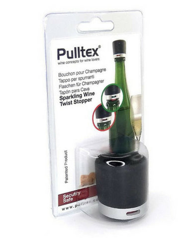 Pulltex Champagne Stopper