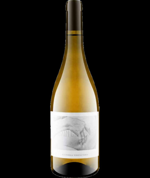 Peninsula Viniculores, Skin Contact Albarino, Spain 2021