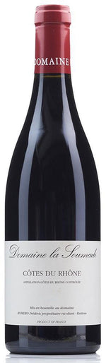 Domaine la Soumade Côtes du Rhône 2020