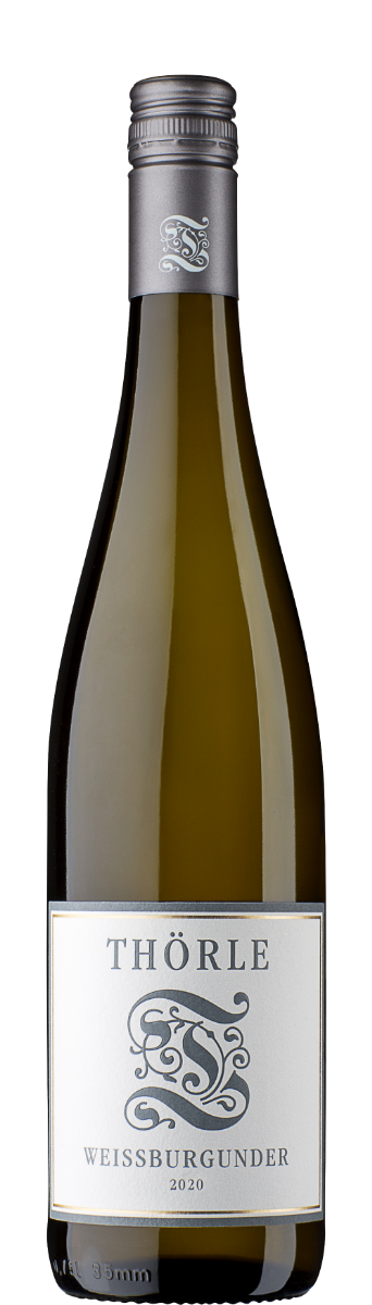 Thorle Weissburgunder Trocken, Rheinhessen, Germany 2022