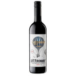 Pittnauer Zweigelt, Burgenland, Austria 2021
