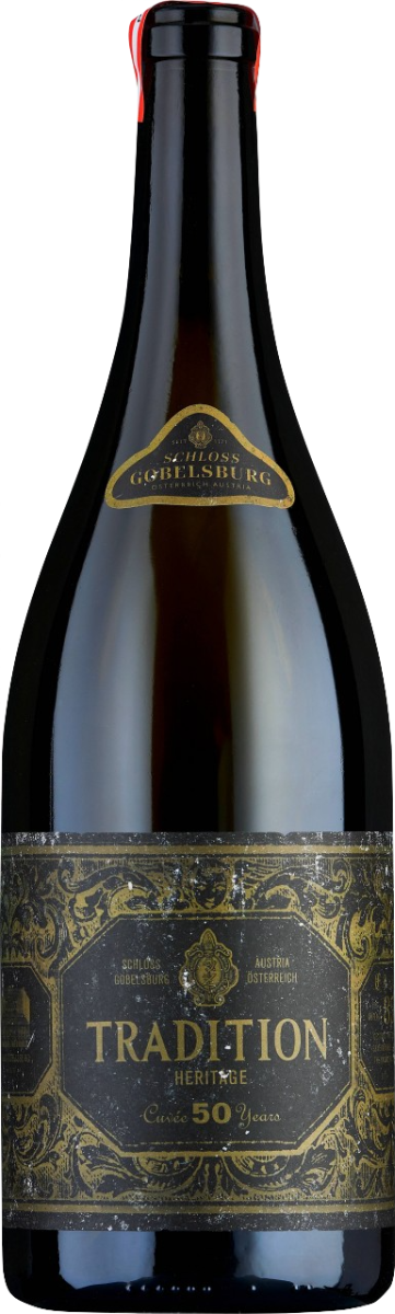 Schloss Gobelsburg Tradition 50 Years - Magnum
