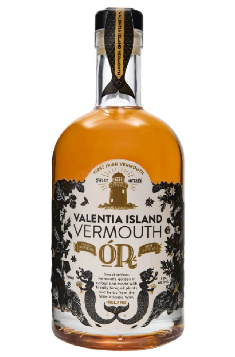 Valentia Island Vermouth 70cl