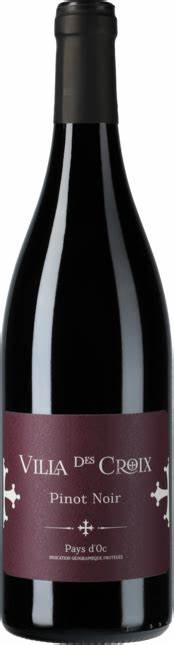 Villa Des CroixPinot Noir