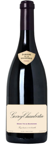 Domaine de la Vougeraie Gevrey-Chambertin 2022