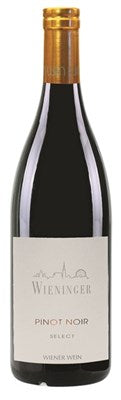 Wieninger Wiener Pinot Noir Select 2019