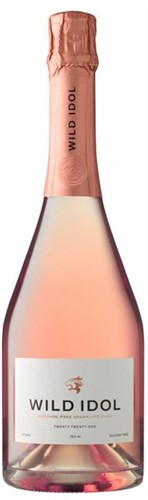 Wild Idol, Alcohol Free Sparkling Rosé