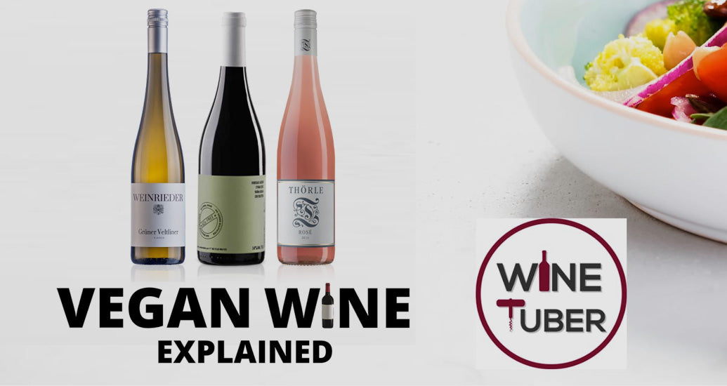 Perfect Wines For Meatless Monday