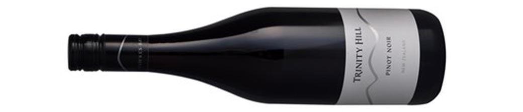 Trinity Hill Hawkes Bay Pinot Noir 2018