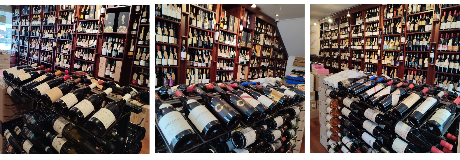 It's Moving Day, Here's A Last Look At 4 Chatham Street & Some Behind The Scenes Moving Action