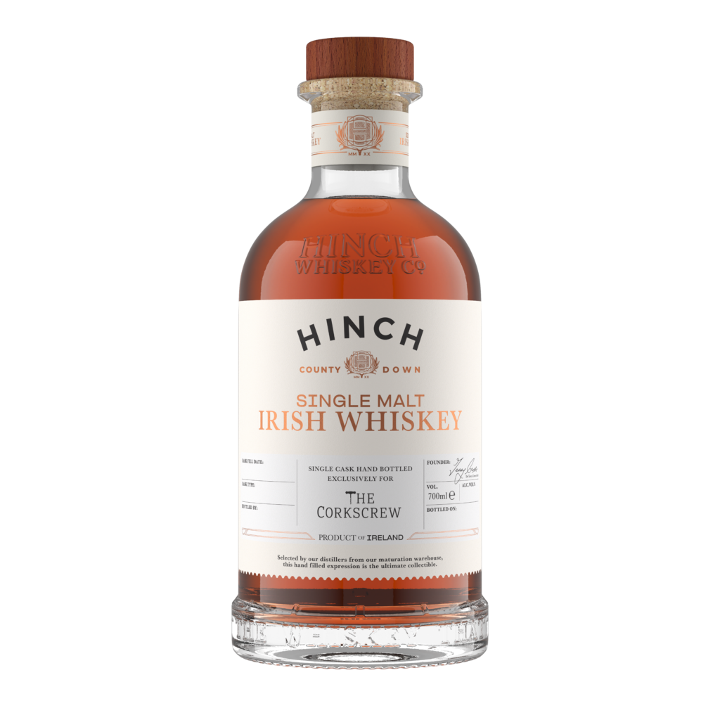 Exciting News Bottle Your Own Whiskey With Us Exclusively At The